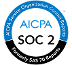 SOC 2 (AICPA Service Organization Control Reports)